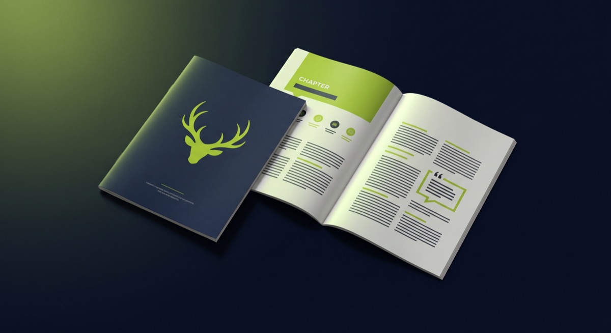Family Finance Playbook mockup